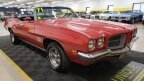 Thumbnail Photo 2 for 1971 Pontiac Le Mans Sport Convertible
