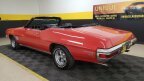 Thumbnail Photo 5 for 1971 Pontiac Le Mans Sport Convertible