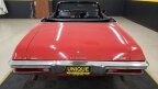 Thumbnail Photo 4 for 1971 Pontiac Le Mans Sport Convertible