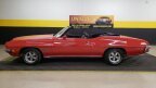 Thumbnail Photo 6 for 1971 Pontiac Le Mans Sport Convertible