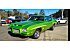 1971 Pontiac Le Mans