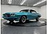 1971 Pontiac Le Mans