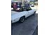 1971 Pontiac Le Mans Sport Convertible