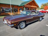 1971 Pontiac Le Mans