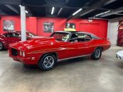 1971 Pontiac Le Mans
