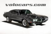 1971 Pontiac Le Mans