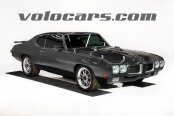 1971 Pontiac Le Mans