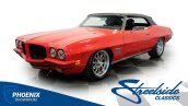 1971 Pontiac Le Mans