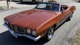 1971 Pontiac Le Mans