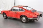 Thumbnail Photo 6 for 1971 Porsche 911 Coupe