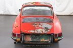 Thumbnail Photo 5 for 1971 Porsche 911 Coupe