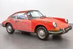 Thumbnail Photo 2 for 1971 Porsche 911 Coupe