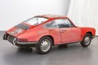 Thumbnail Photo 4 for 1971 Porsche 911 Coupe