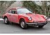 1971 Porsche 911 Coupe