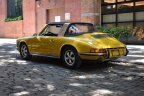 Thumbnail Photo 4 for 1971 Porsche 911