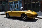 Thumbnail Photo 3 for 1971 Porsche 911