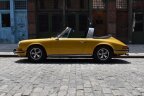 Thumbnail Photo 2 for 1971 Porsche 911