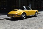 Thumbnail Photo 6 for 1971 Porsche 911