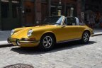 Thumbnail Photo 1 for 1971 Porsche 911