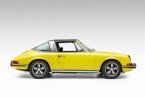Thumbnail Photo 5 for 1971 Porsche 911 Targa
