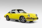 Thumbnail Photo 4 for 1971 Porsche 911 Targa