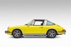 Thumbnail Photo 6 for 1971 Porsche 911 Targa