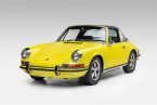Thumbnail Photo 1 for 1971 Porsche 911 Targa