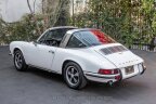 Thumbnail Photo 5 for 1971 Porsche 911