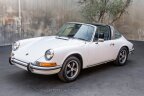 Thumbnail Photo 6 for 1971 Porsche 911