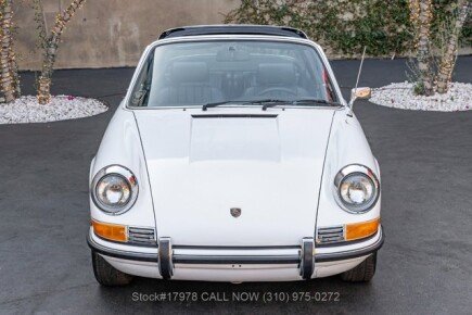 Photo 1 for 1971 Porsche 911