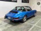 Thumbnail Photo 2 for 1971 Porsche 911 Coupe