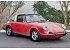 1971 Porsche 911 Targa