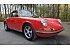 1971 Porsche 911 S