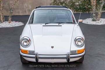1971 Porsche 911