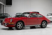 1971 Porsche 911 T