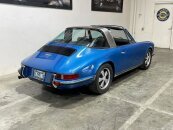 1971 Porsche 911 Targa