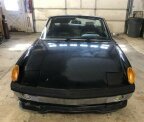 Thumbnail Photo 2 for 1971 Porsche 914