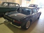 Thumbnail Photo 4 for 1971 Porsche 914