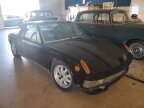 Thumbnail Photo 3 for 1971 Porsche 914