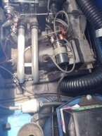 Thumbnail Photo 4 for 1971 Porsche 914