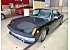 1971 Porsche 914