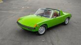 1971 Porsche 914