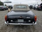 Thumbnail Photo 4 for 1971 Rolls-Royce Corniche