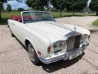 Thumbnail Photo 3 for 1971 Rolls-Royce Corniche