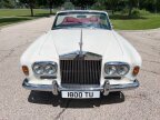 Thumbnail Photo 6 for 1971 Rolls-Royce Corniche