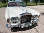 Thumbnail Photo 5 for 1971 Rolls-Royce Corniche