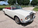 Thumbnail Photo 2 for 1971 Rolls-Royce Corniche
