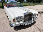 Thumbnail Photo 4 for 1971 Rolls-Royce Corniche