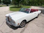 Thumbnail Photo 1 for 1971 Rolls-Royce Corniche