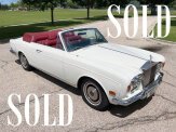 1971 Rolls-Royce Corniche